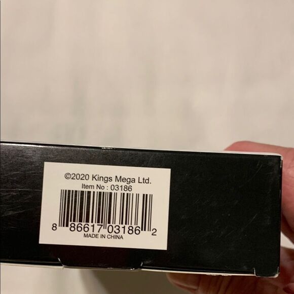 Sani-Wand Mini UV-C Sanitizing Light - Picture 4 of 6